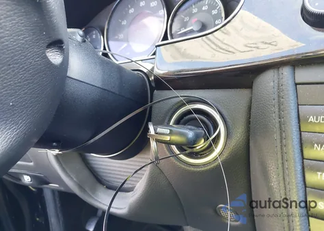 2006 Mercedes-Benz Cls 500 from USA, damaged, VIN WDDDJ75XX6A038681